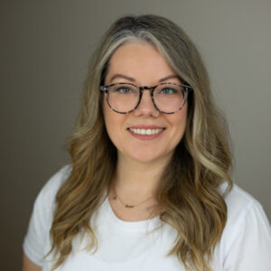 Kieferorthopädische Fachangestellte Ania G.