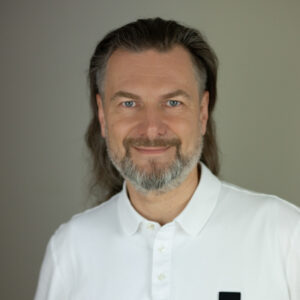 Dr. Peter Wöllersdorfer